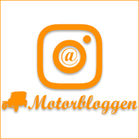 Logotyp för Motorbloggen